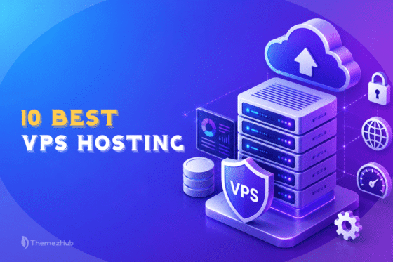 10 Best Dedicated Hosting Providers