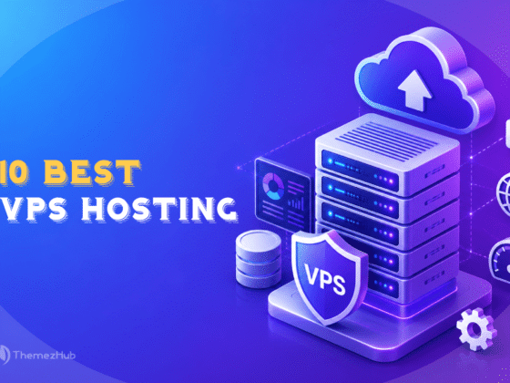 10 Best Dedicated Hosting Providers