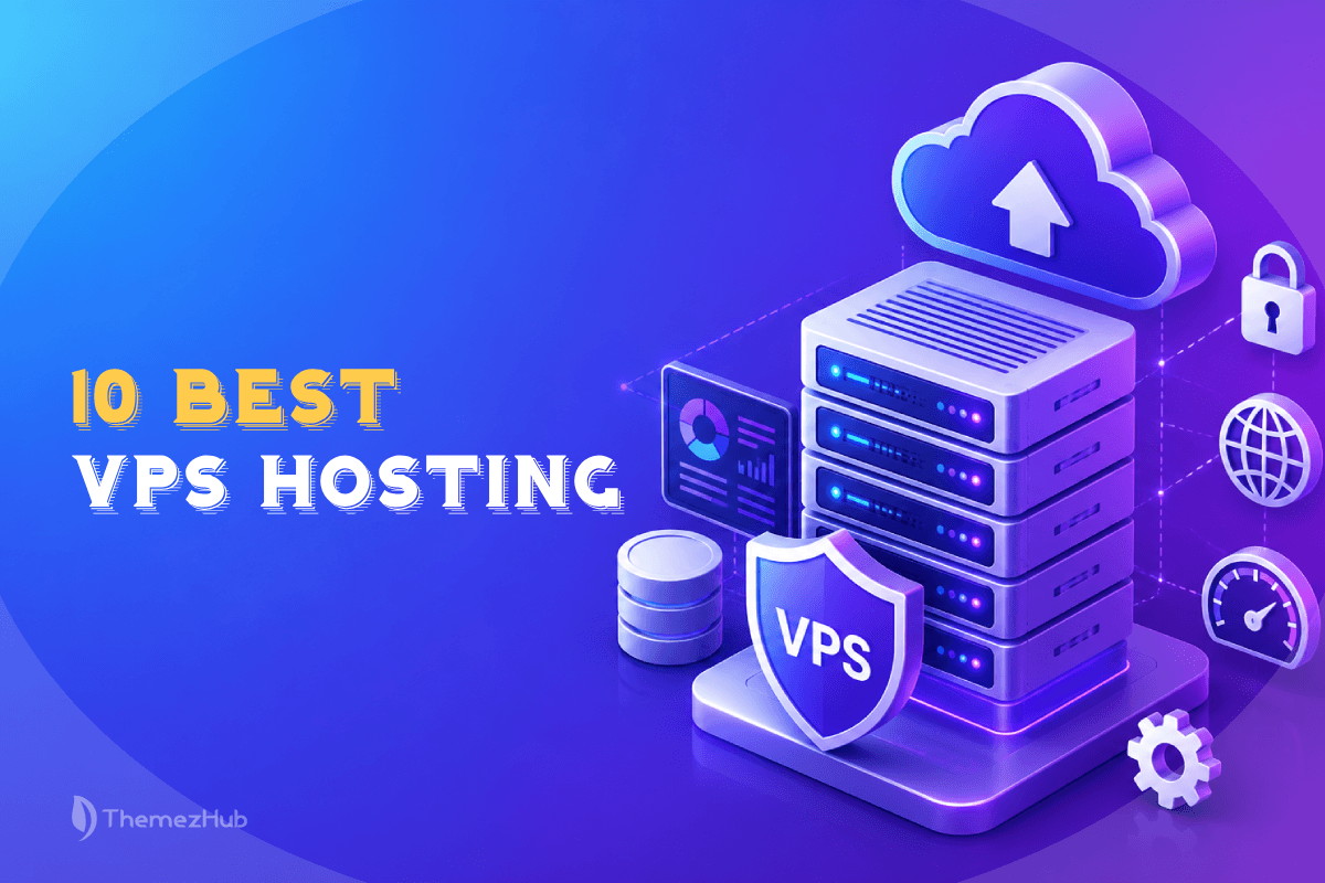 10 Best Dedicated Hosting Providers