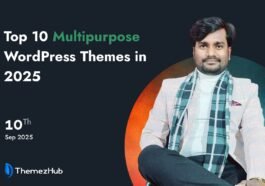 Multipurpose themes