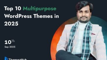 Multipurpose themes