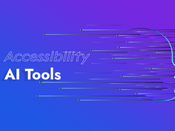 AI Accessibility Tools