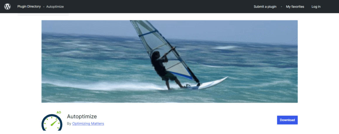 Autoptimize-WordPress-plugin