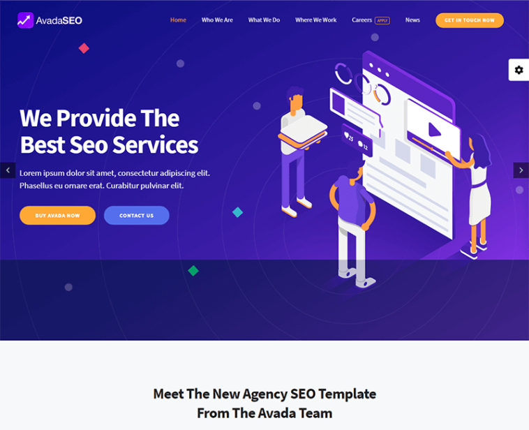 15 Best Powerful Multipurpose Wordpress Themes