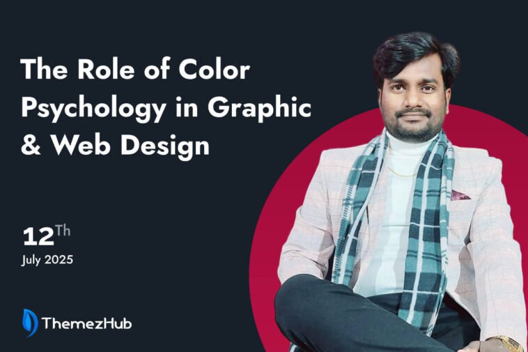 Color Psychology