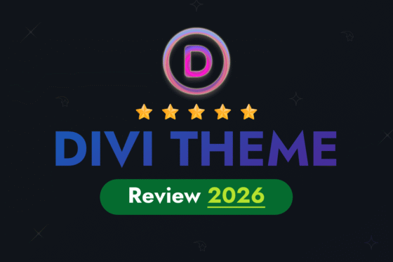 Divi Review 2026