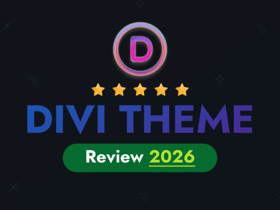 Divi Review 2026