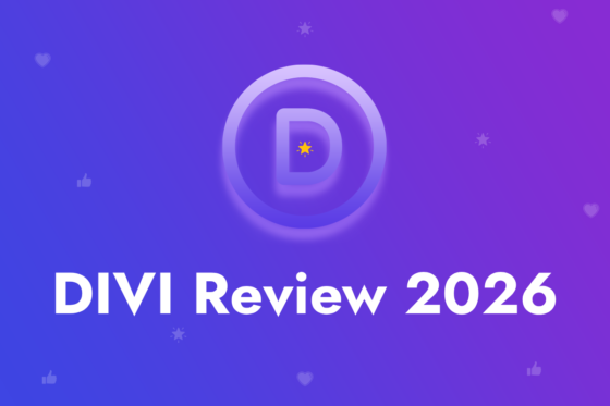 Divi Review 2026