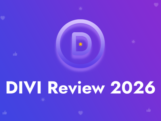 Divi Review 2026