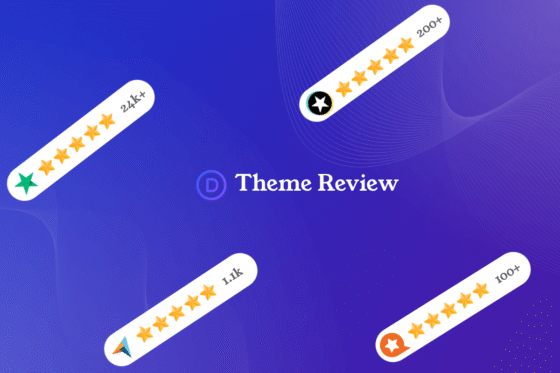 Divi Theme Review by Themezhub