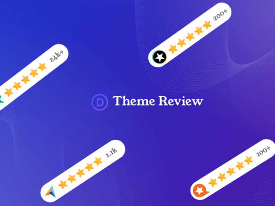 Divi Theme Review by Themezhub