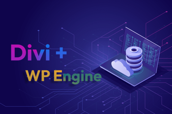Divi + WP Engine Combo for high traffic