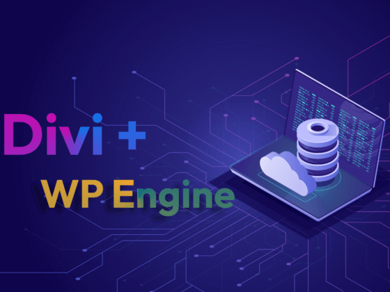 Divi + WP Engine Combo for high traffic