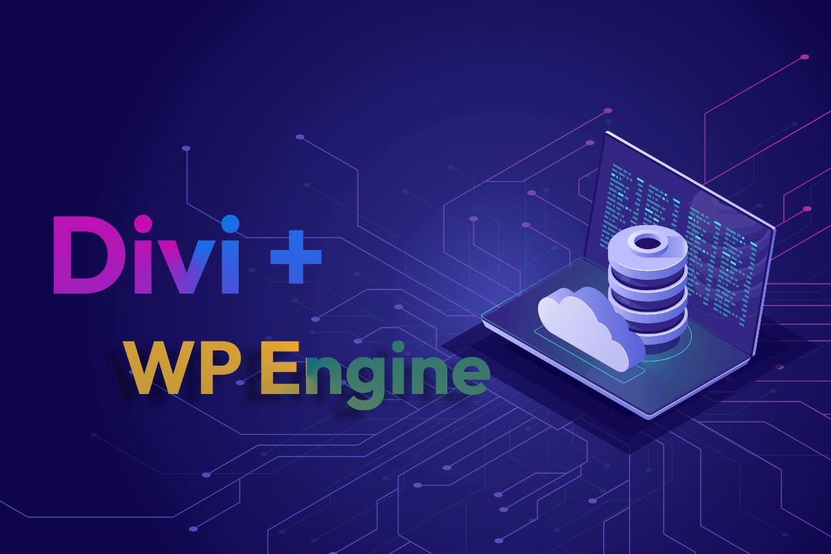 Divi + WP Engine Combo for high traffic