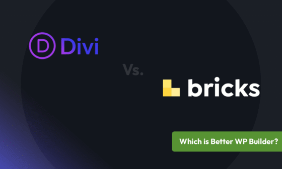 Divi Vs. Bricks: Which is better wordpress builder