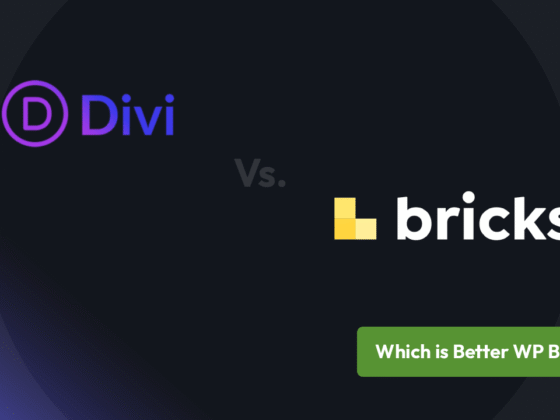 Divi Vs. Bricks: Which is better wordpress builder