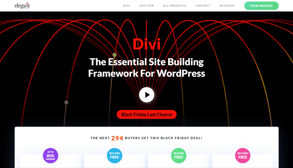 Divi—The-Ultimate-WordPress-Theme