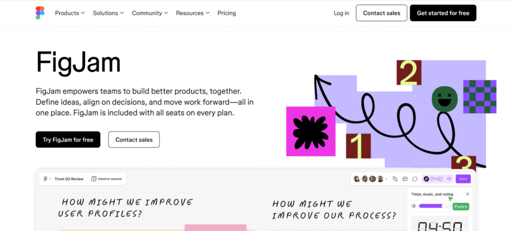 FigJam