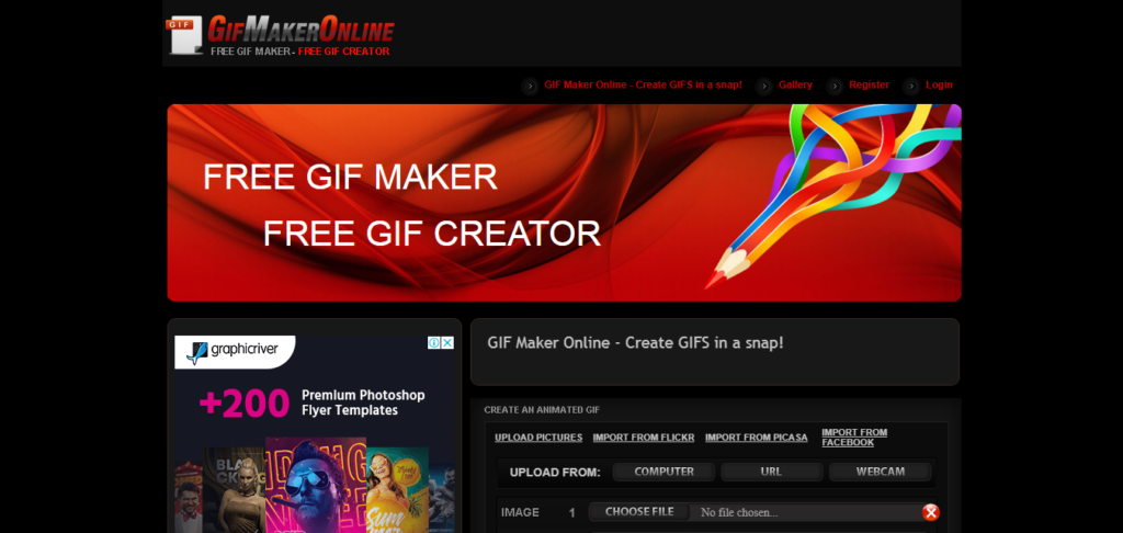 10+ Best Online GIF Creator Tools You Should Try it 