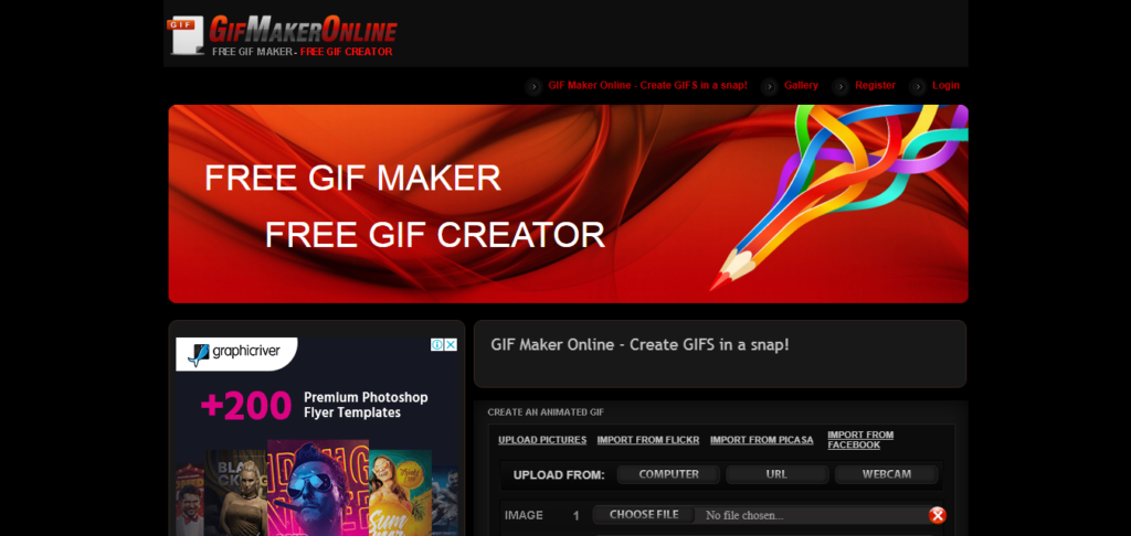 GifMakerOnline