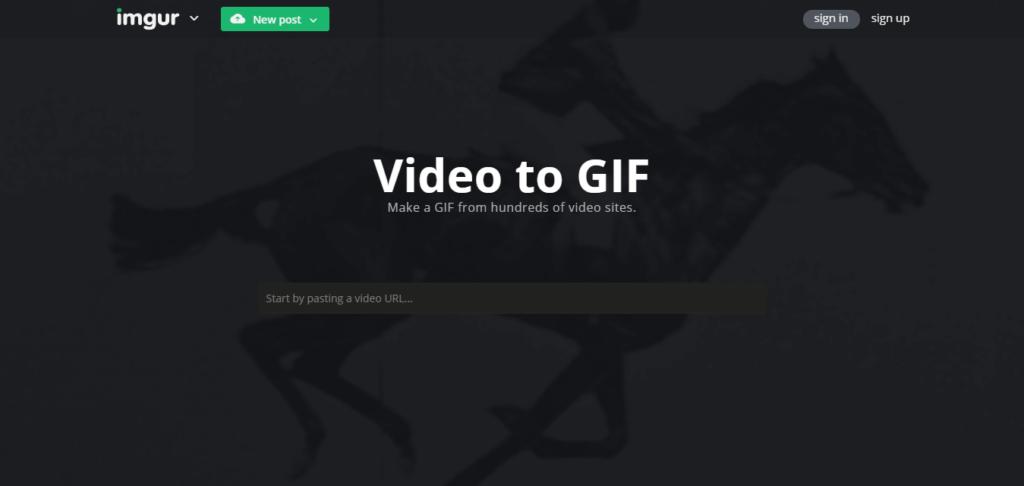 10+ Best Online GIF Creator Tools You Should Try it 