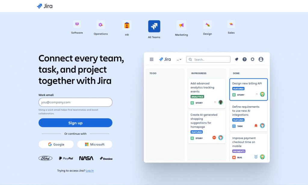 Jira