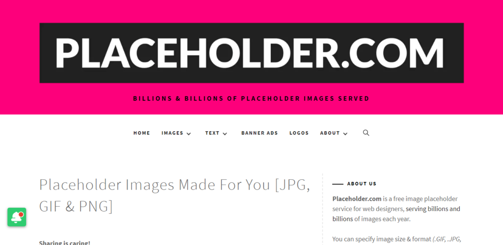 Placeholder-com