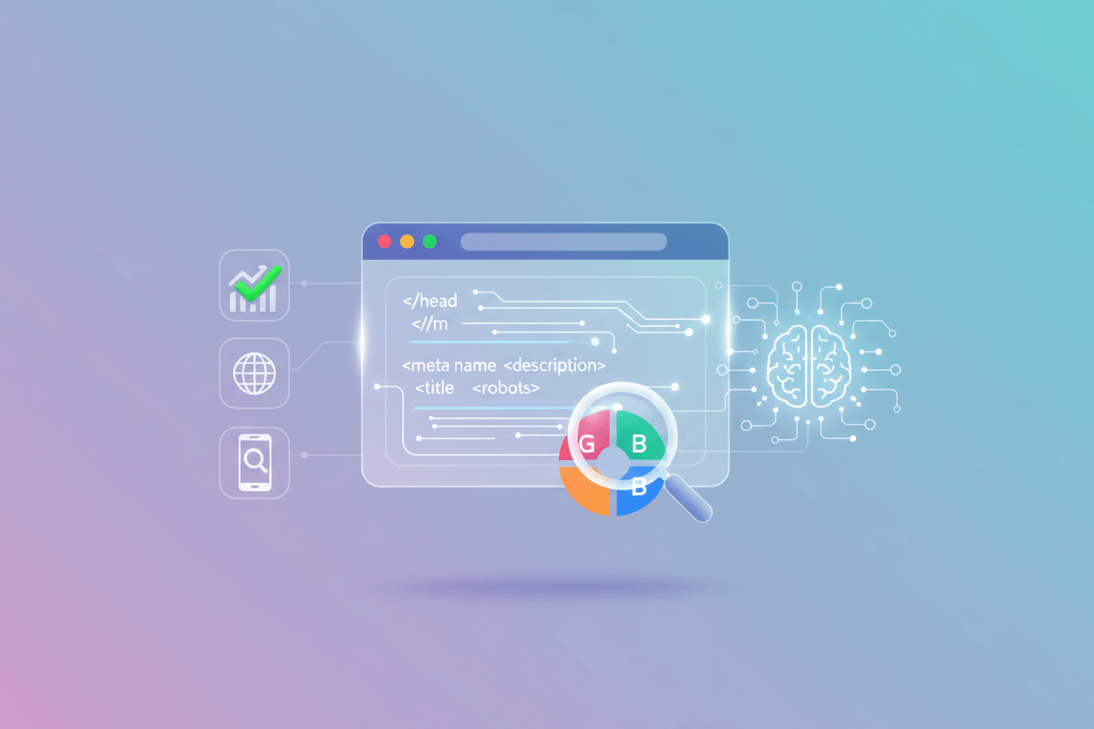 How to Add Meta Tags in WordPress