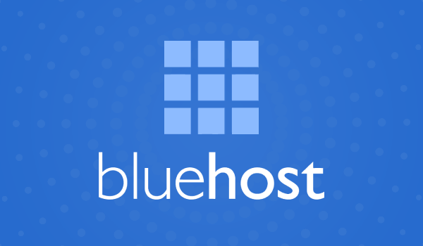 Bluehost Hosting