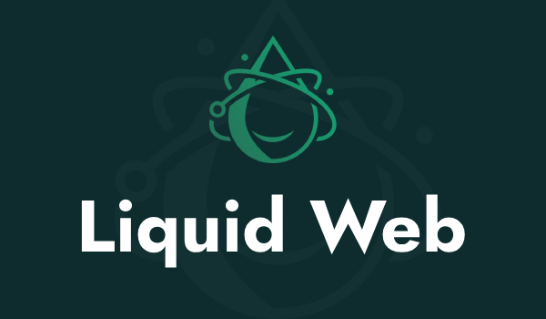 Liquid Web hosting