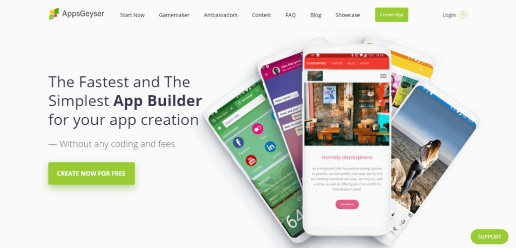 free App Builder 2023.64