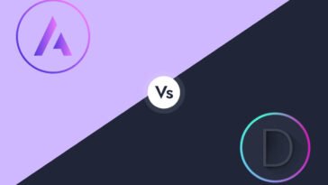 Astra-Divi Comparison