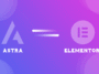 Astra vs Elementor