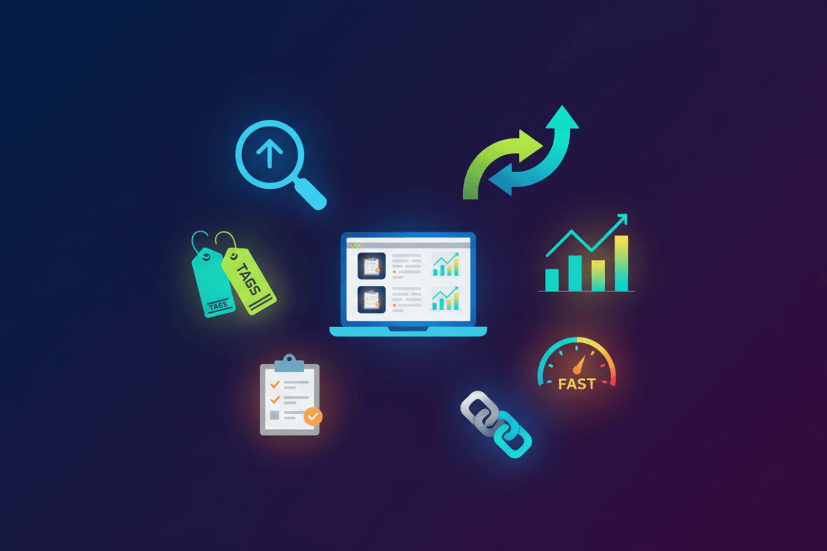 10 Best Free SEO Analysis Tools