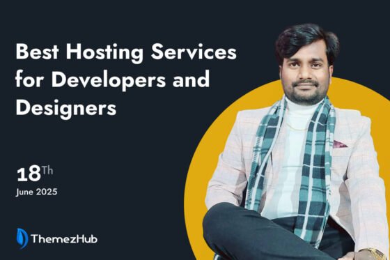 Hosting Providers in 2025