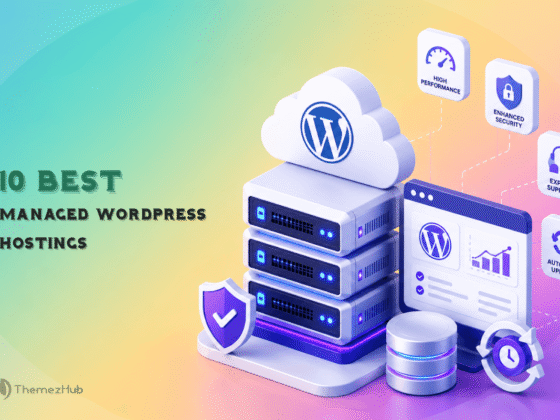Best Managed WordPress Hosting
