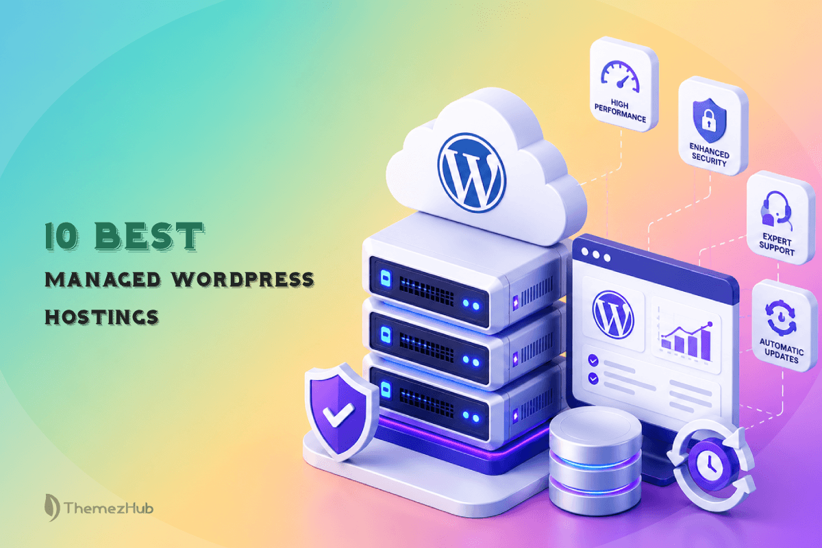 Best Managed WordPress Hosting