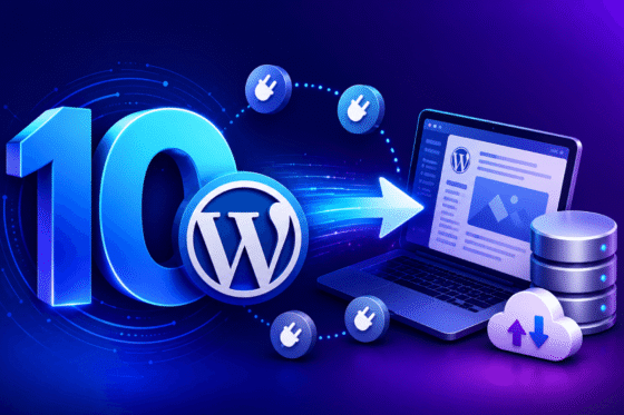 Best WordPress Migration plugins