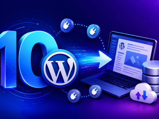 Best WordPress Migration plugins