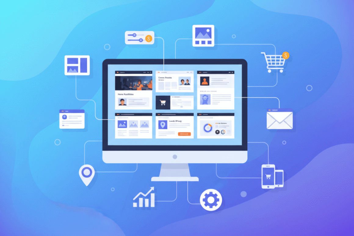 15 Best Powerful Multipurpose Wordpress Themes