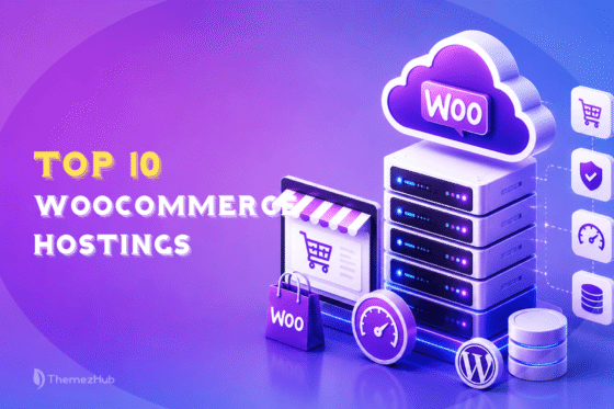 10 best WooCommerce Hosting Providers