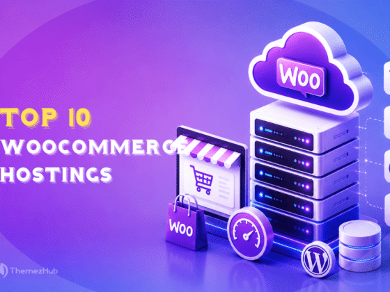 10 best WooCommerce Hosting Providers