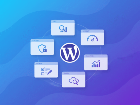 Best WordPress Plugins