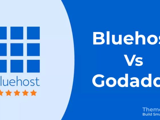 Is Bluehost Owned By GoDaddy?