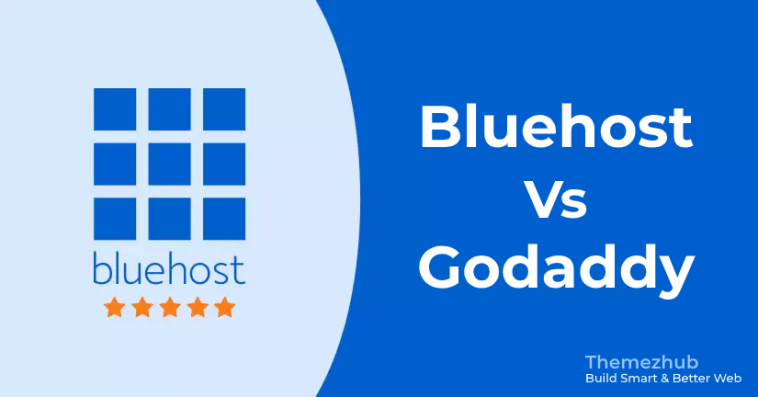 Is Bluehost Owned By GoDaddy?