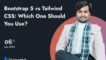 Bootstrap 5 vs Tailwind CSS
