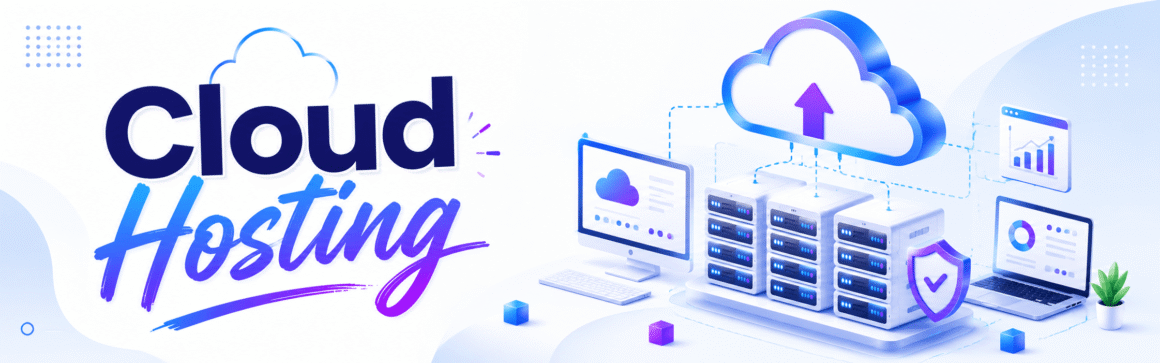 Cloud Hosting