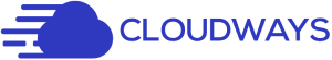 Cloudways logo
