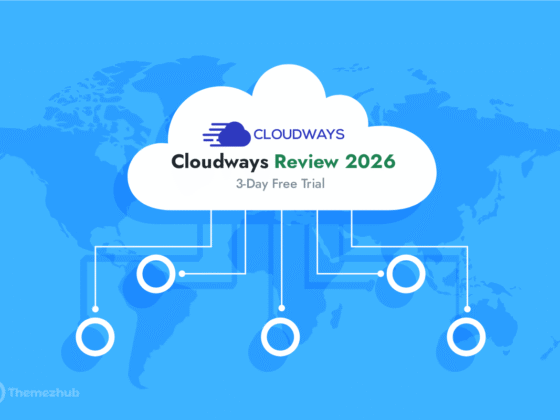 Cloudways Review 2026
