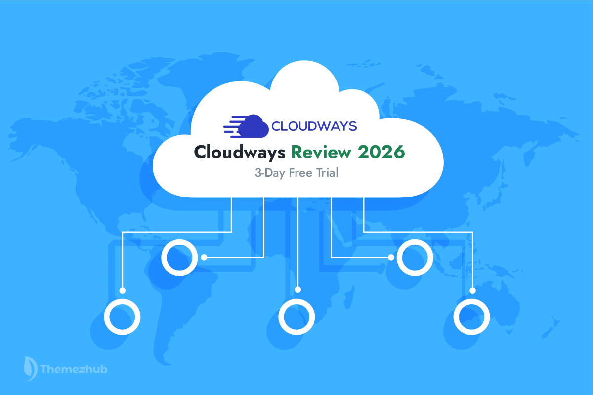 Cloudways Review 2026